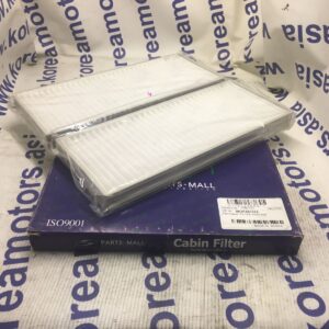 Фильтр салонный Kia Carens