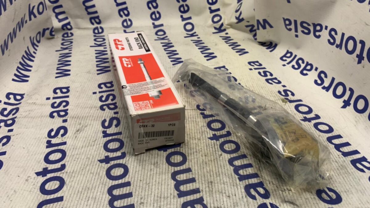 Тяга рулевая Kia Bongo Frontier 2WD 01-03 Тяга рулевая Kia Bongo Frontier 2WD 01-03