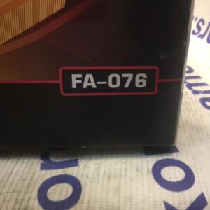 Фильтр воздушный Kia Cerato 2006 -