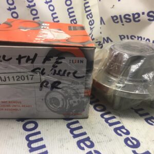 Ступица заднего колеса Hyundai Santa Fe Classic (2 WD)