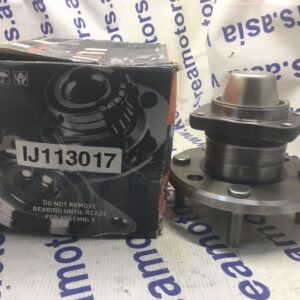 Ступица заднего колеса Daewoo Epica Lacetti Nubira седан Nubira универсал