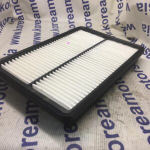 Фильтр воздушный Hyundai Santa Fe New 2,2 диз. (после 2012 года выпуска)