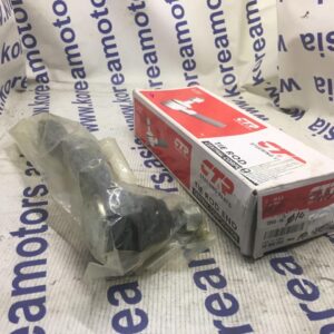 Рулевой наконечник SsangYong Rexton I (левый) (2002-07.10.2002)- диаметр 14 Рулевой наконечник SsangYong Rexton I (левый) (2002-07.10.2002)- диаметр 14