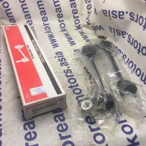 Стойка стабилизатора передняя SsangYong Rexton I 02-03 (левая/правая) сб/шар. Стойка стабилизатора передняя SsangYong Rexton I 02-03 (левая/правая) сб/шар.