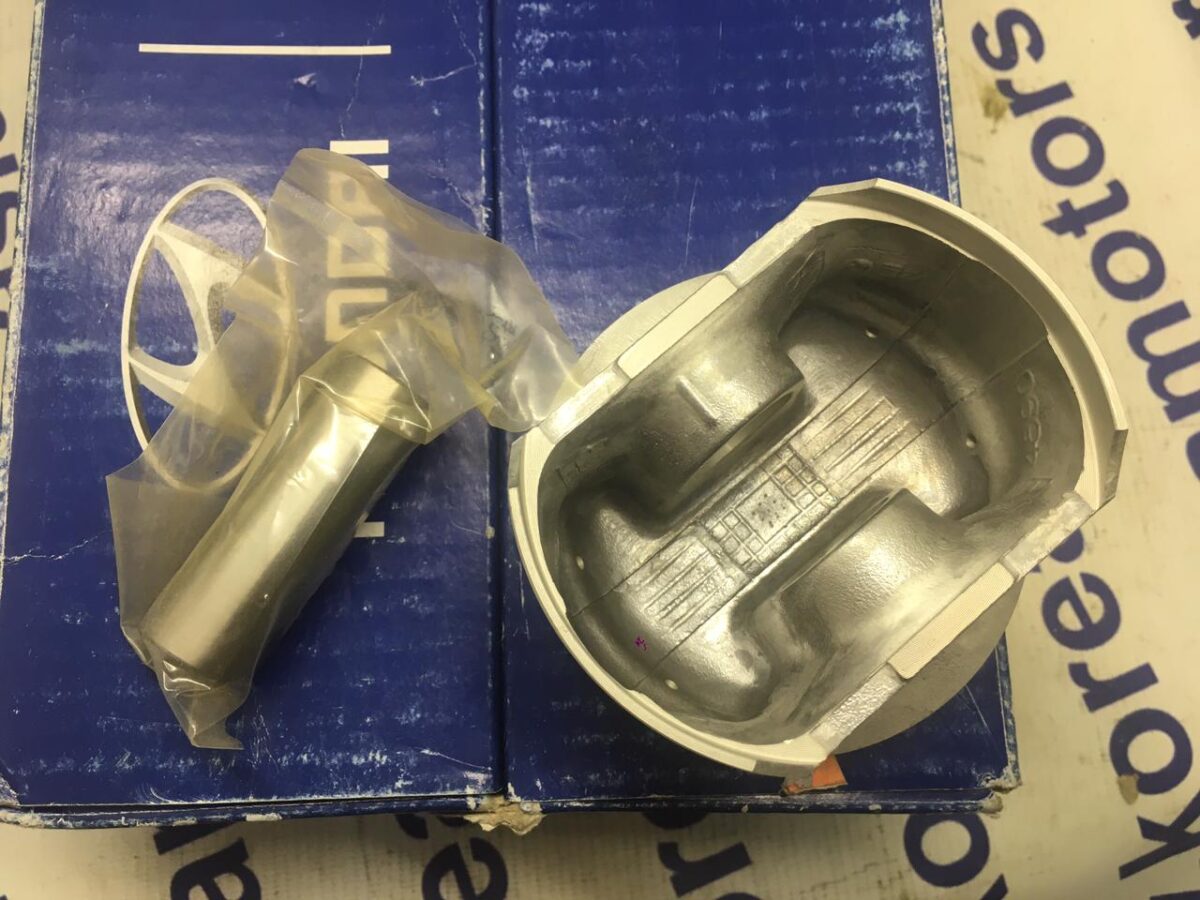 Помпа Hyundai Accent Old, Excell 1,3-1,5 Sohc Помпа Hyundai Accent Old, Excell 1,3-1,5 Sohc