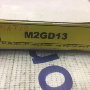 Фильтр салонный Daewoo Matiz