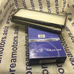 Фильтр салонный Chevrolet Rezzo, Tacuma