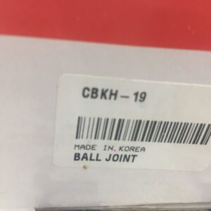 Шаровая опора нижняя Hyundai Starex 4WD (левая)