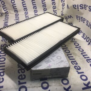 Фильтр салонный SsangYong Rexton (без климата) Фильтр салонный SsangYong Rexton (без климата)