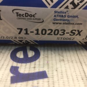 Фильтр салонный Chevrolet Cruze