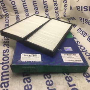 Фильтр салонный Kia Opirus (с 2003 по 2006)