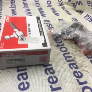 Рулевой наконечник Chevrolet Captiva 2011- Рулевой наконечник Chevrolet Captiva 2011-