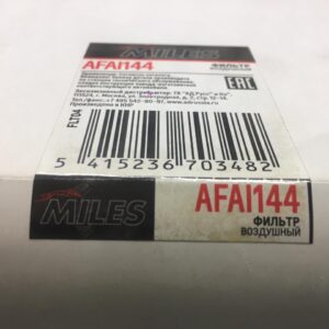 Фильтр воздушный Daewoo Winstorm, Chevrolet Captiva