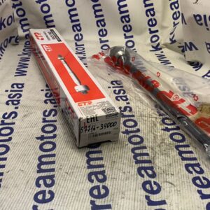 Тяга рулевая Hyundai Sonata II, III, Matrix, Santa Fe Classic 1