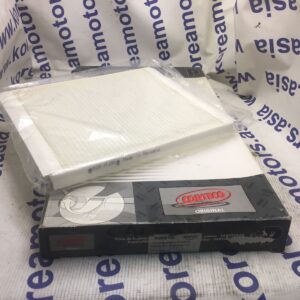 Фильтр салонный Daewoo Kalos