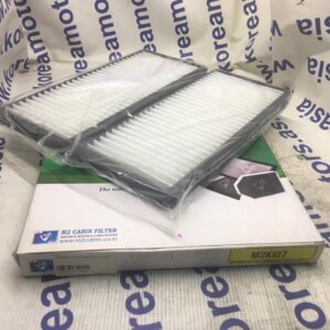 Фильтр салонный Kia Carens