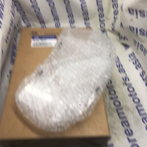 Стекло щитка приборов Hyundai Tucson