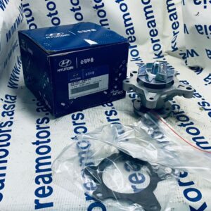 Помпа Hyundai Elantra HD Помпа Hyundai Elantra HD