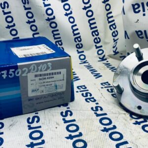 Ступица переднего колеса Hyundai Sonata IV, V