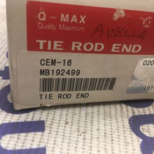 Рулевой наконечник Kia Avella, Picanto