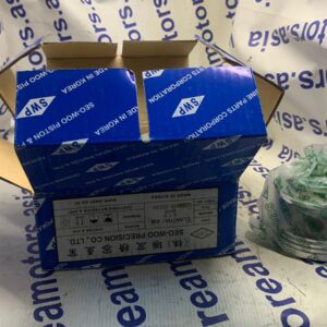 Поршни с пальцами std Hyundai Elantra 1,6 Dohc (77,4 мм) Поршни с пальцами std Hyundai Elantra 1,6 Dohc (77,4 мм)