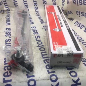 Стойка стабилизатора передняя Hyundai Sonata YF (левая, после 2010 года выпуска)