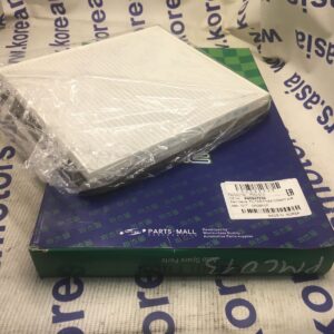 Фильтр салонный Chevrolet Spark 2011-