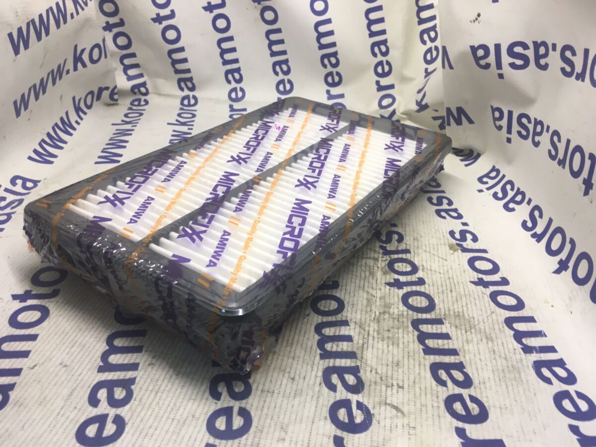 Фильтр воздушный Kia Sorento (2014 -) Фильтр воздушный Kia Sorento (2014 -)