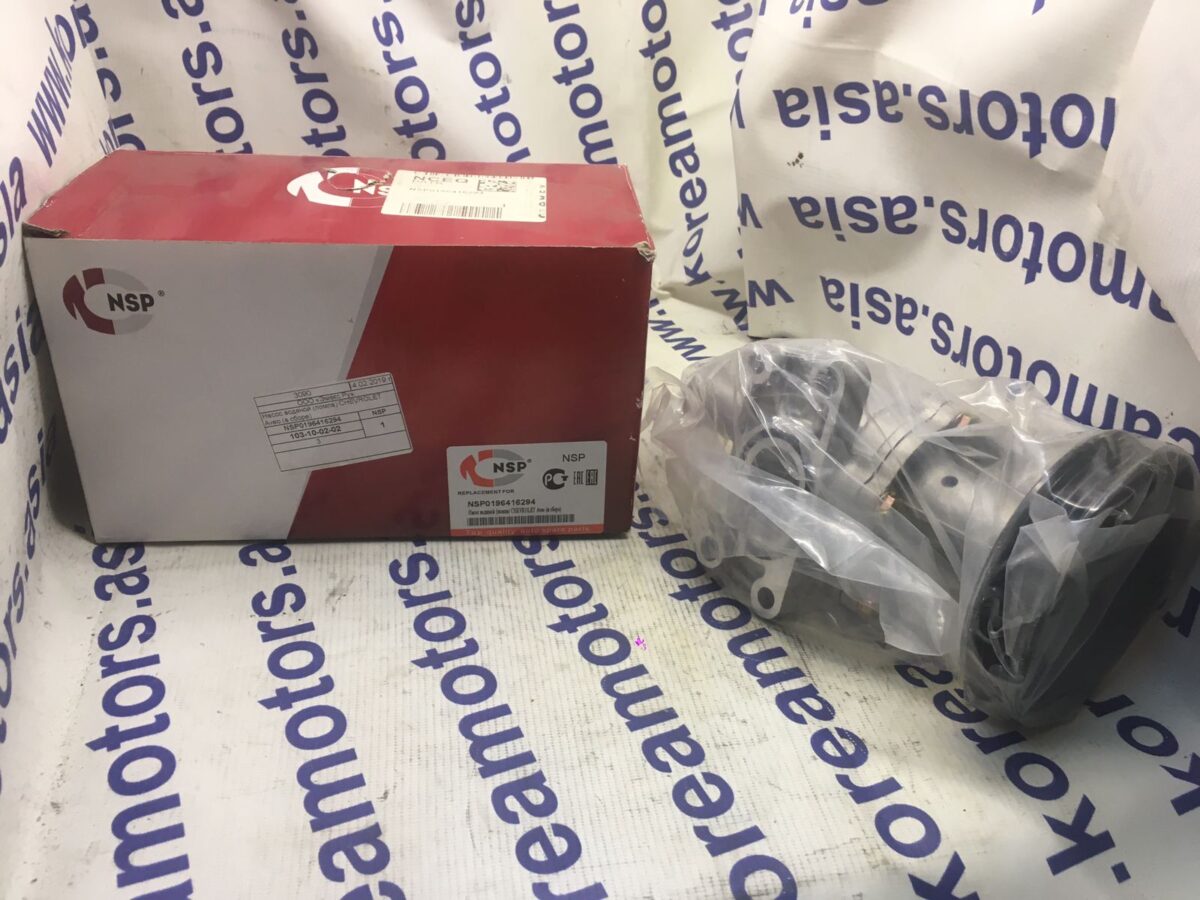 Помпа Chevrolet Aveo Помпа Chevrolet Aveo