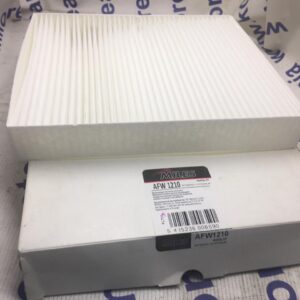 Фильтр салонный Daewoo Nexia