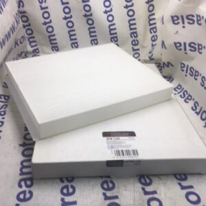 Фильтр салонный Hyundai Matrix, Tiburon