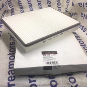 Фильтр салонный Kia Sorento