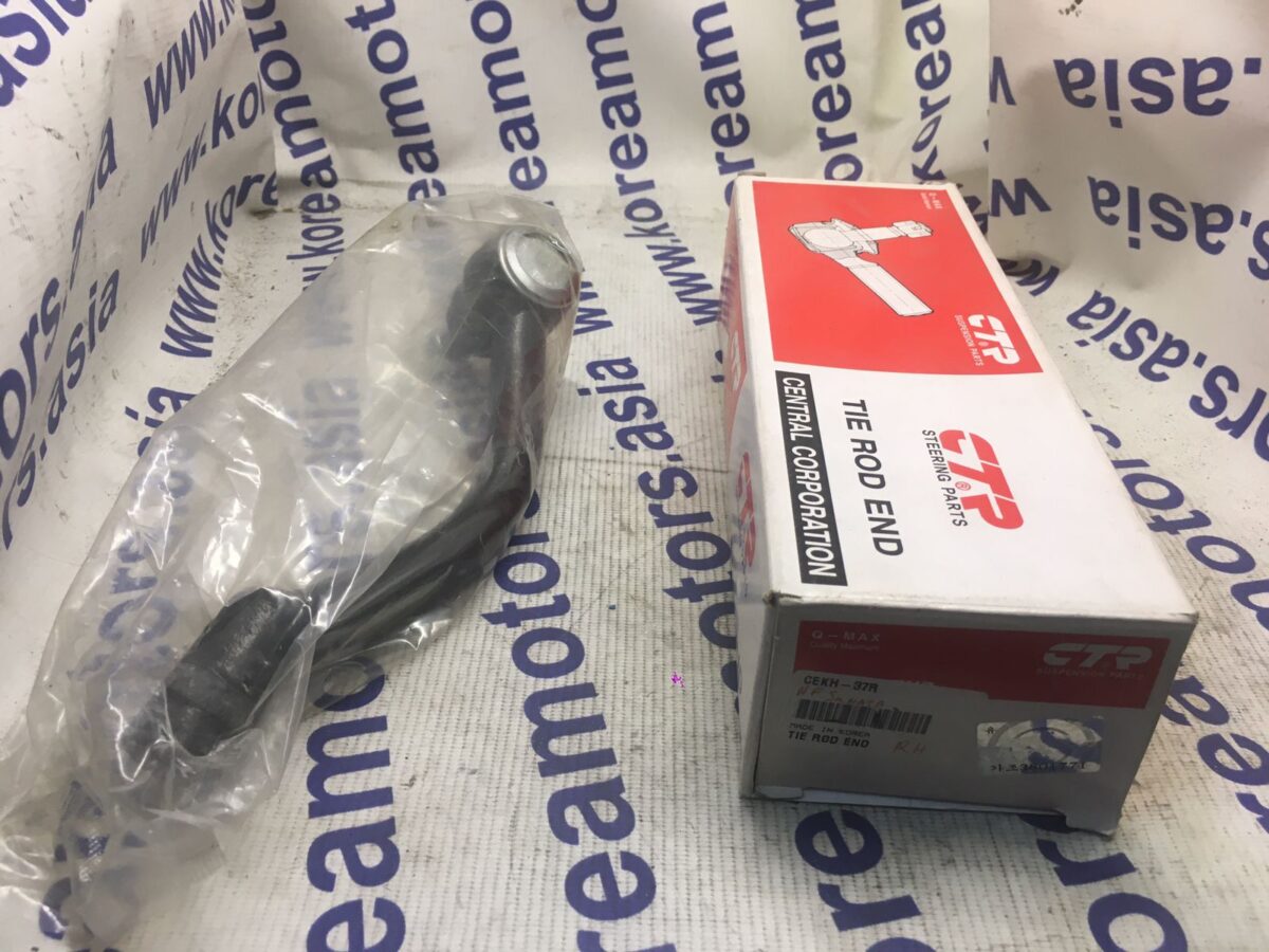 Рулевой наконечник Hyundai Sonata EF (правый) Рулевой наконечник Hyundai Sonata EF (правый)