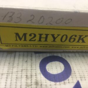 Фильтр салонный Hyundai Lantra XD 2003-2005 угольный