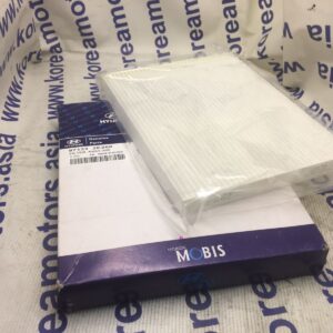 Фильтр салонный Hyundai Tucson 2007 -, IX-35