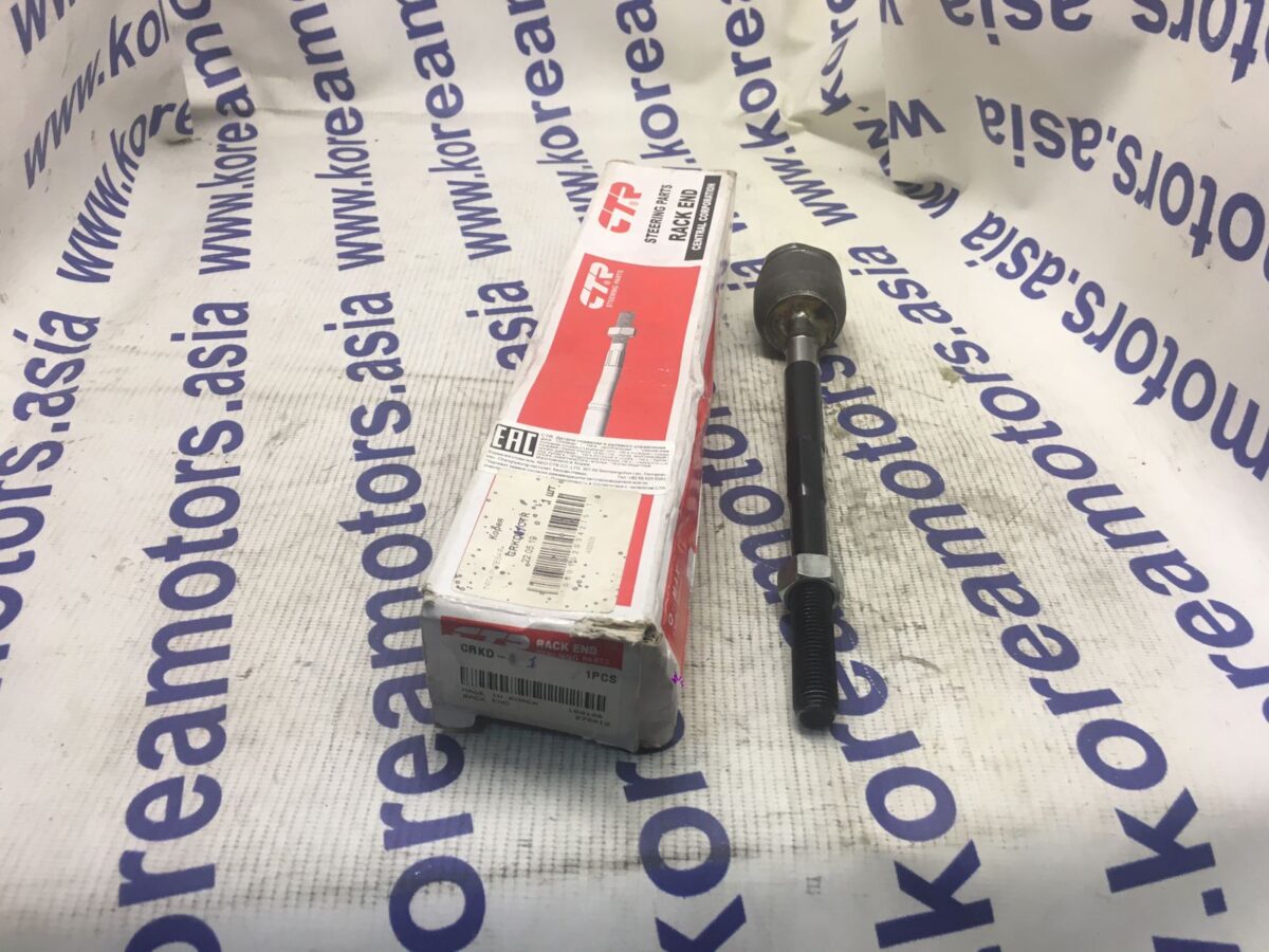 Тяга рулевая Daewoo Tico Тяга рулевая Daewoo Tico