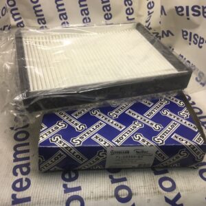 Фильтр салонный Hyundai Sonata V (одинарный)