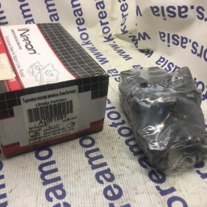 Колодки тормозные передние SsangYong Musso, Korando New (1993-2000) (с проводом ABS) Колодки тормозные передние SsangYong Musso, Korando New (1993-2000) (с проводом ABS)