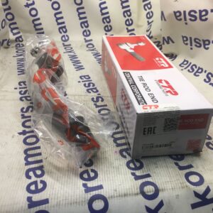 Рулевой наконечник Kia Sorento (правый) 2012 -