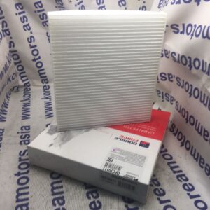 Фильтр салонный Hyundai Solaris, Rio 3 2017-2020