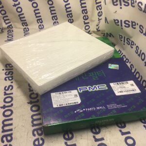 Фильтр салонный Kia Sorento (2014-)