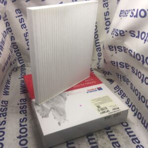 Фильтр салонный Hyundai Sonata YF, Santa Fe New 2013+