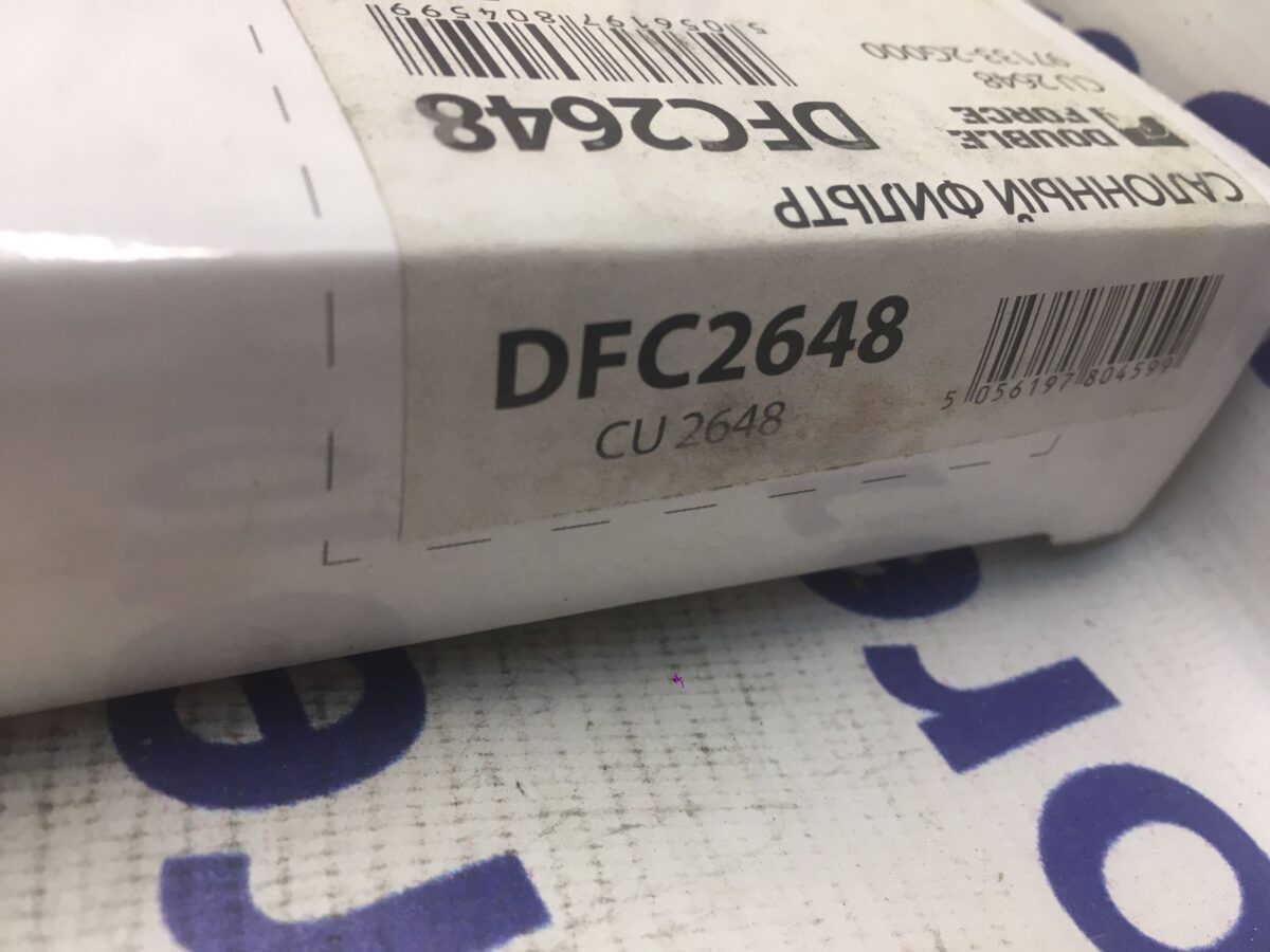 Фильтр салонный Hyundai Santa Fe New Фильтр салонный Hyundai Santa Fe New