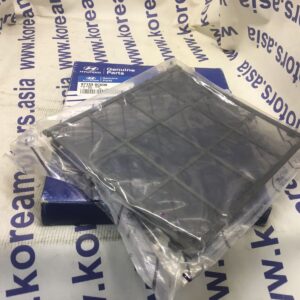 Фильтр салонный сеточка Hyundai Solaris, Rio 3 2017-2020