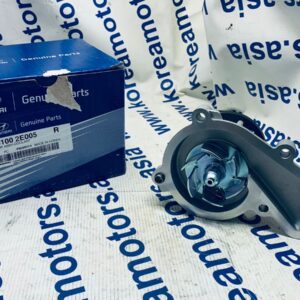 Помпа Hyundai IX-35, Sportage III