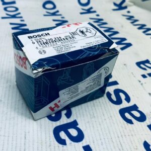 Датчик давления 0261230234