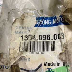 Вилка включения 3-4 передачи SsangYong Korando New 2,3 бенз. Вилка включения 3-4 передачи SsangYong Korando New 2,3 бенз.