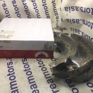 Колодки задние KIA BONGO