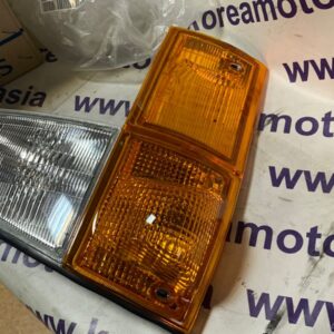 Указатель поворота HYUNDAI HD65,72 левый С/О OE