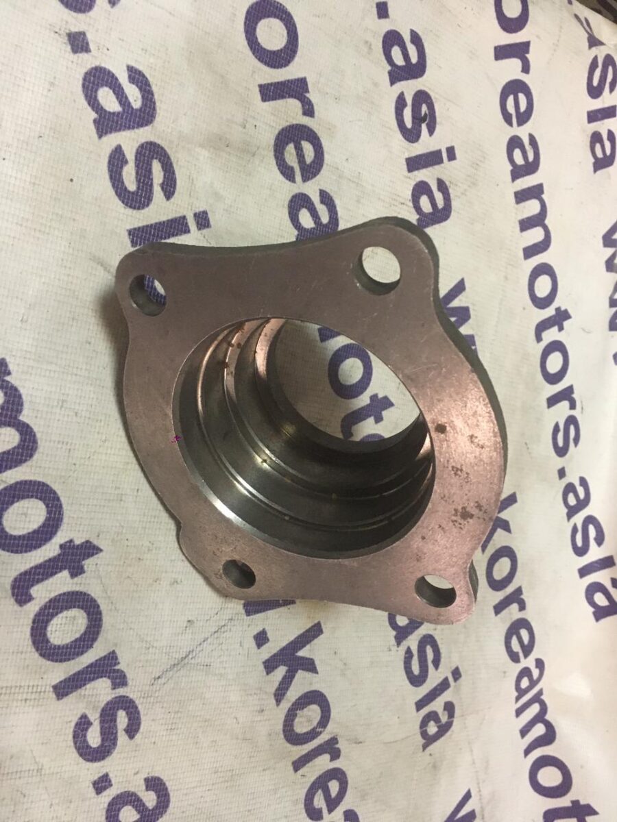 Ступица FR KIA Besta 1996-2003 без ABS Ступица FR KIA Besta 1996-2003 без ABS